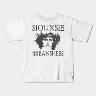 siouxsie Kids T-Shirt